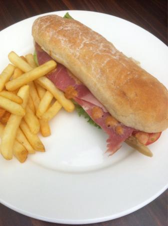 Vootoo Food Voutique